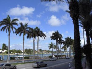 2. Miami Beach